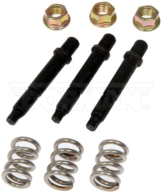 Dorman Exhaust Hardware Kit P/N 675-216