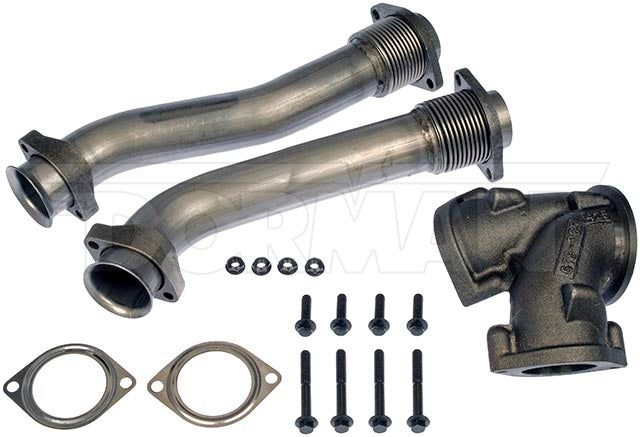 Kit de tubería turbo Dorman P/N 679-005