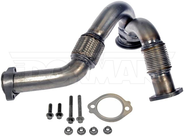 Kit de tubos Dorman Turbo P/N 679-011