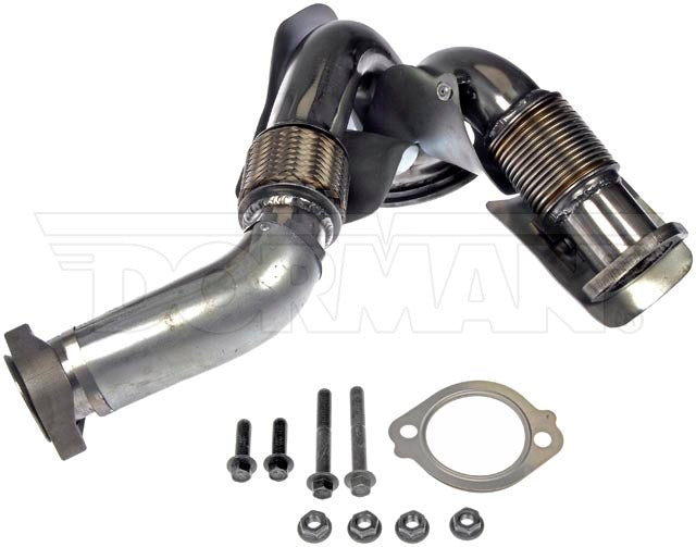 Kit de tubos Dorman Turbo P/N 679-012