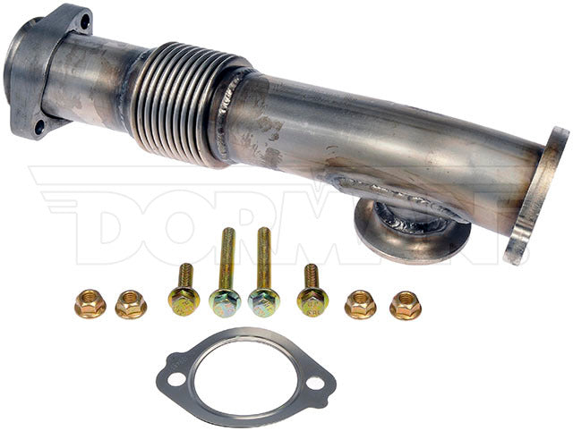 Dorman Exhaust Up Pipe Rh P/N 679-018