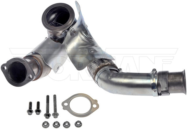 Dorman Exhaust Up Pipe P/N 679-020