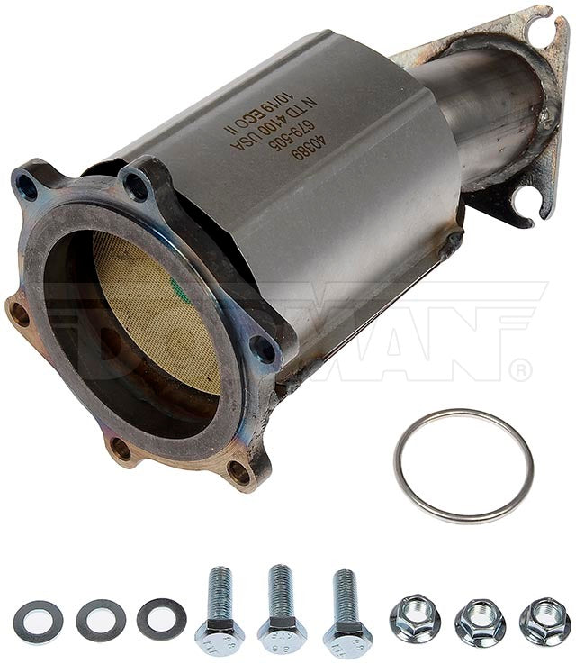 Dorman Preconverter P/N 679-505