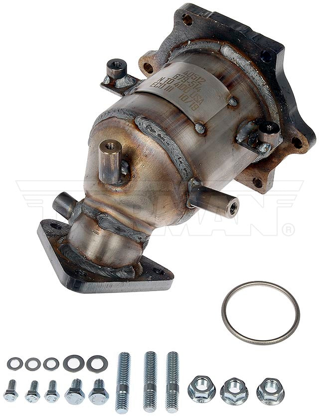 Dorman Preconverter P/N 679-514