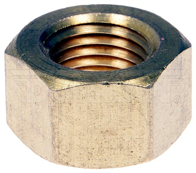 Dorman Nut Brass 3/8-24 P/N 680-003.1