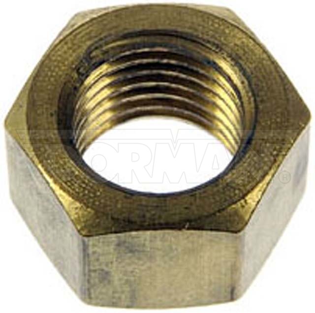 Porca Dorman 7/16-20X3/8 P/N 680-005