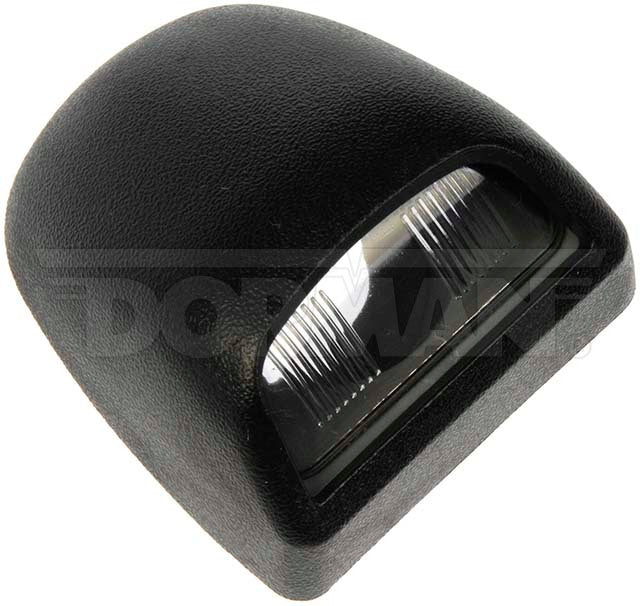 Dorman License Plate Lens P/N 68168