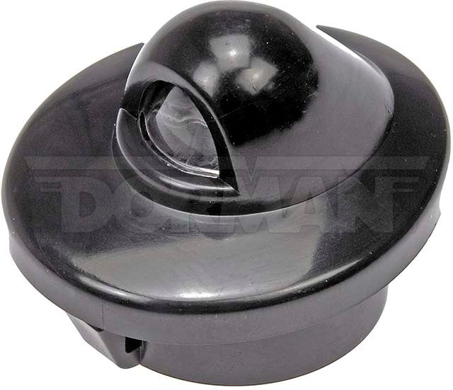 Dorman License Plate Lens P/N 68169