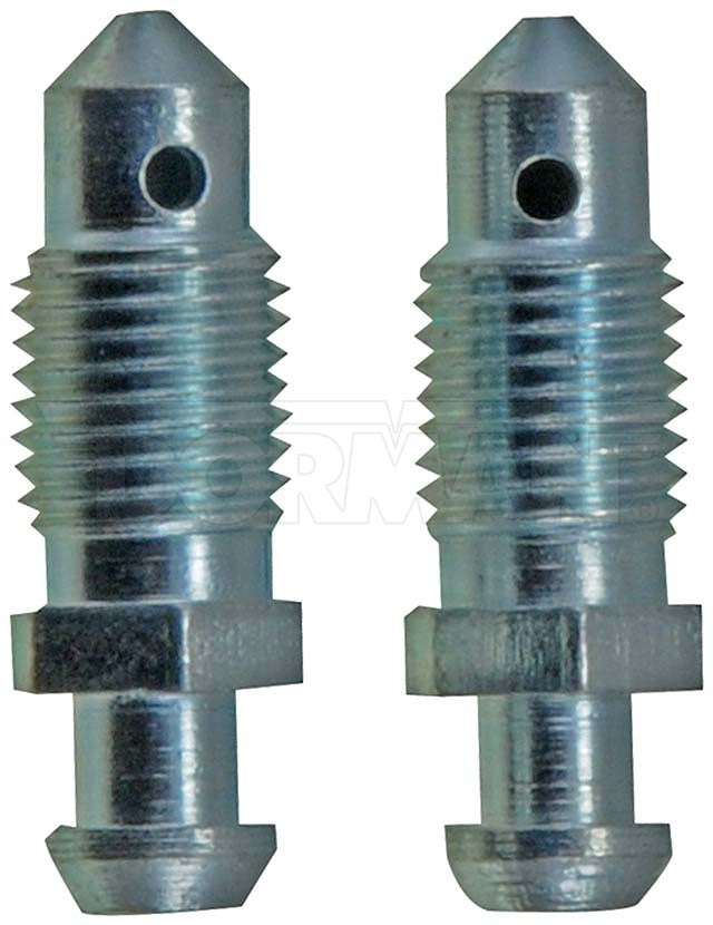 Dorman Bleeder Screw P/N 6858-BX