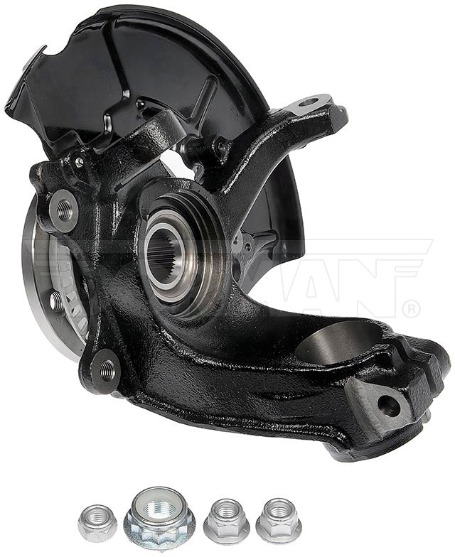 Dorman Loaded Knuckle P/N 686-201