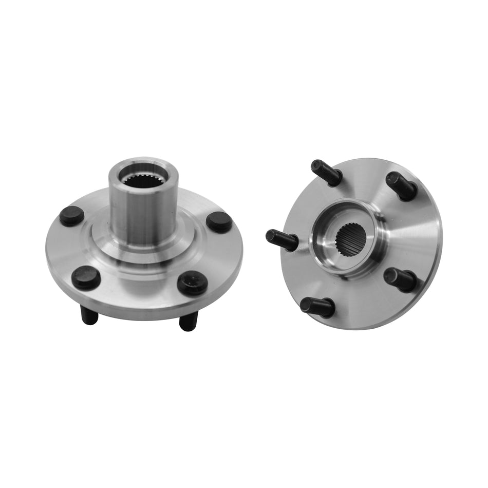 GSP Wheel Hub P/N 690004