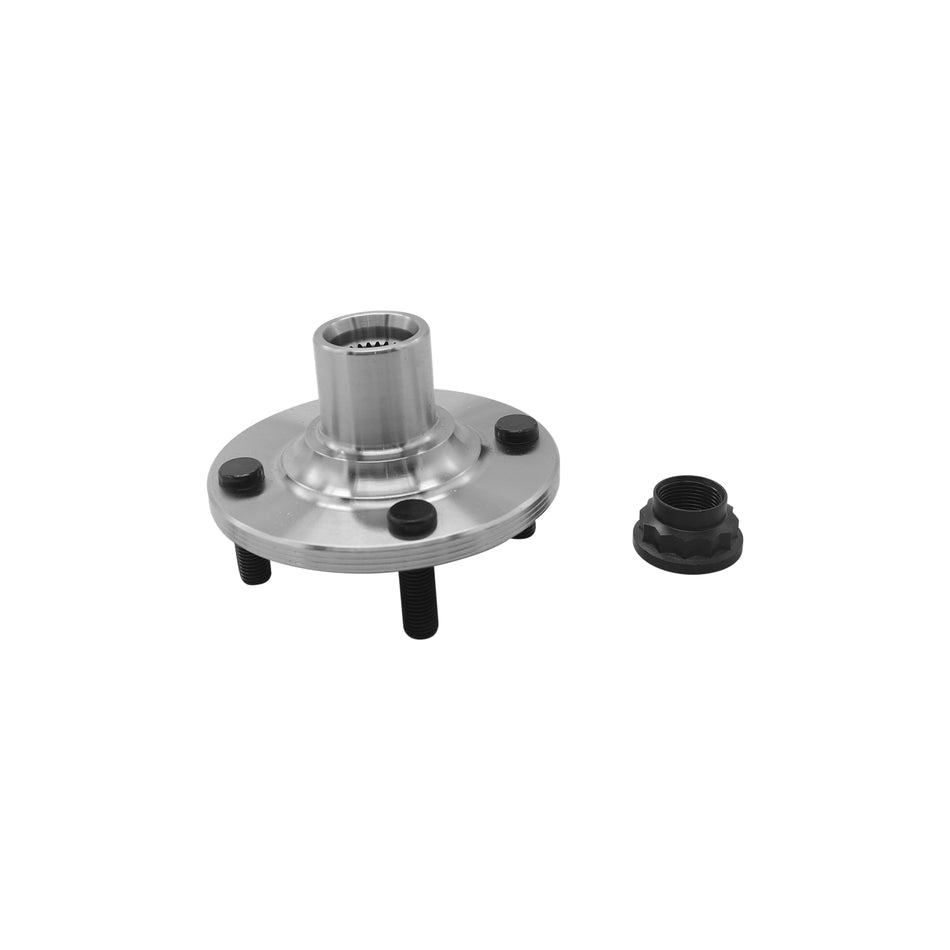 GSP Wheel Hub P/N 690014