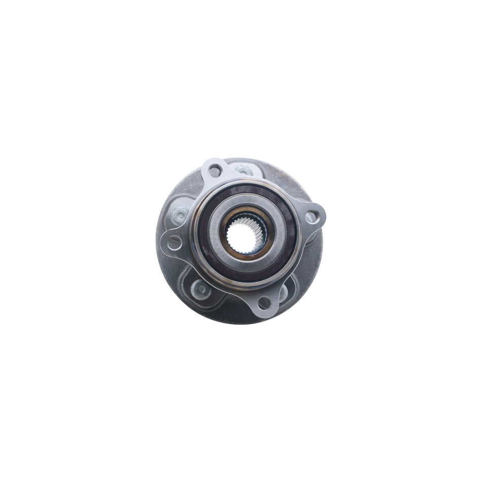 GSP Wheel Bearing and Hub Assembly P/N 690032