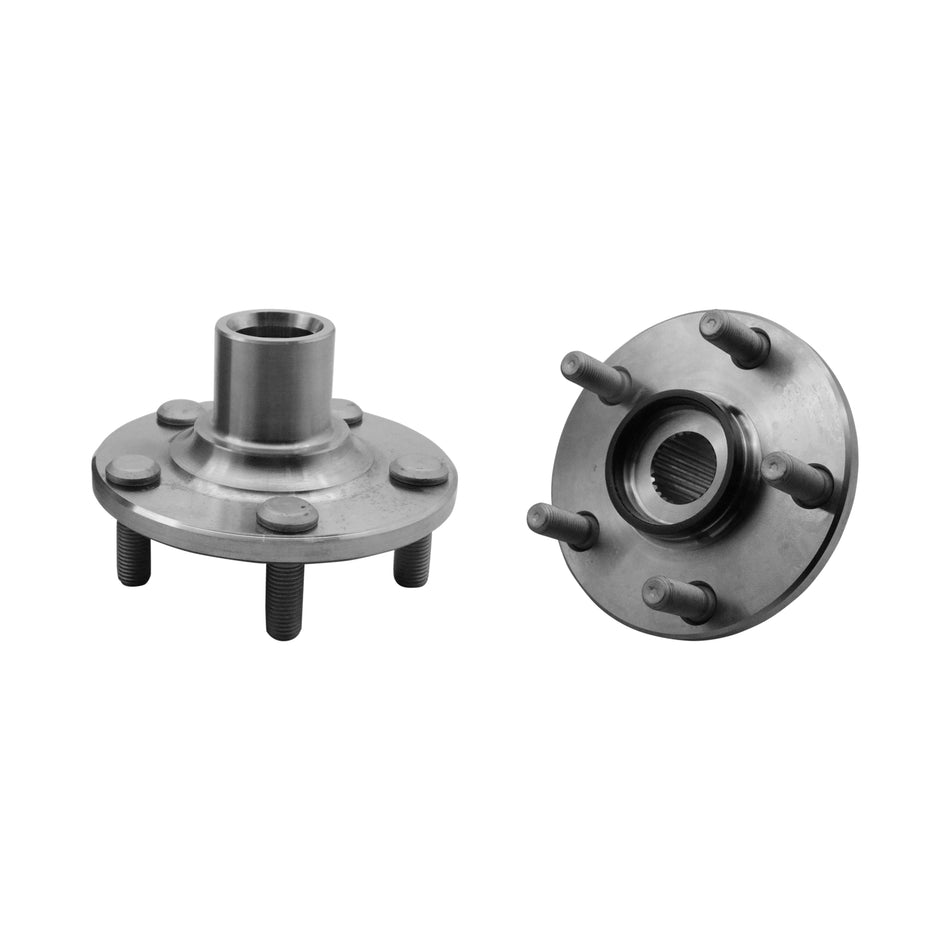 GSP Wheel Hub P/N 690034