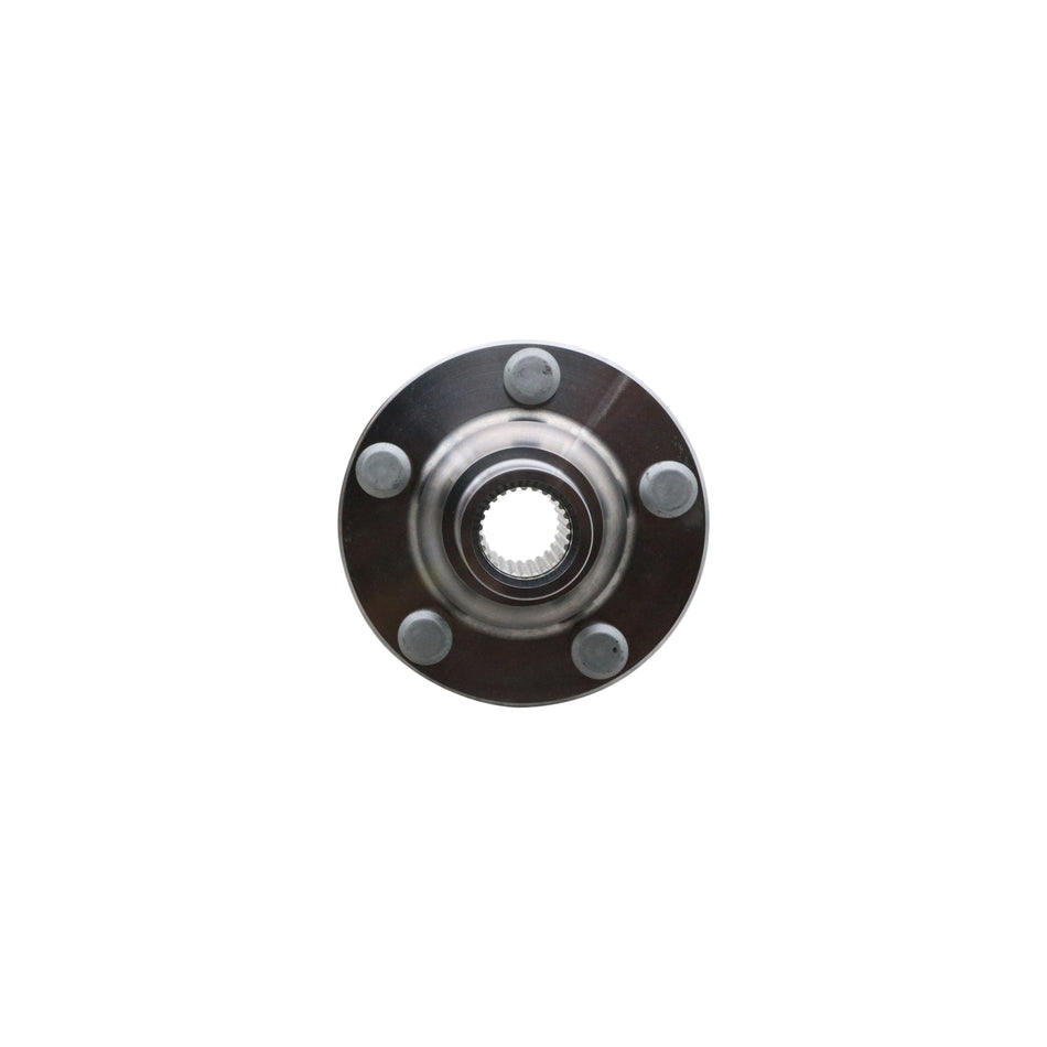 GSP Wheel Hub P/N 690034