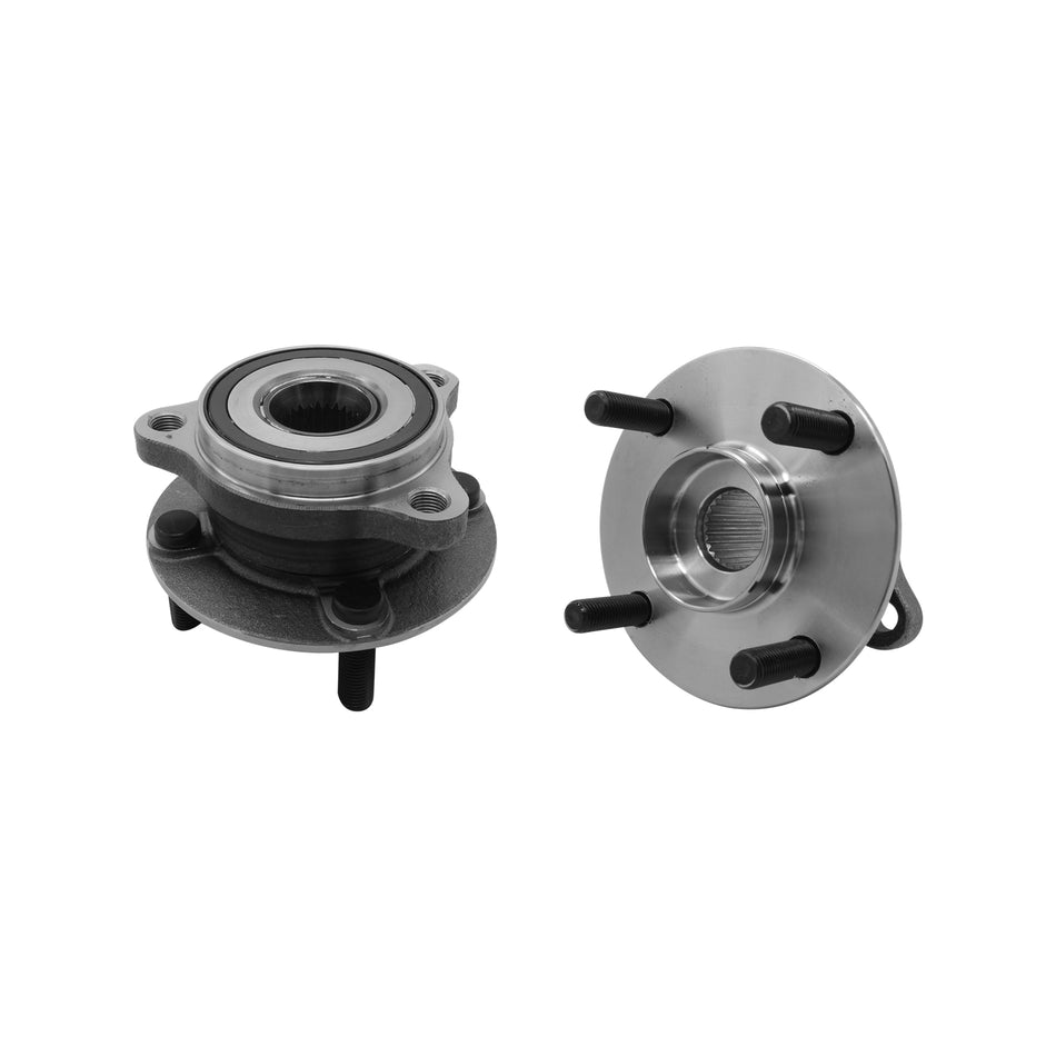 GSP Wheel Bearing and Hub Assembly  P/N 690040