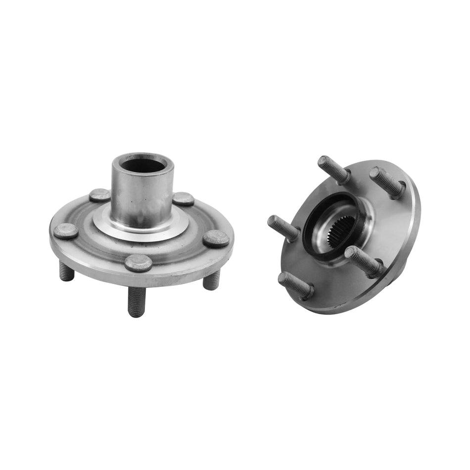 GSP Wheel Hub P/N 690043