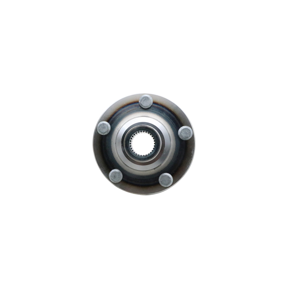 GSP Wheel Hub P/N 690043