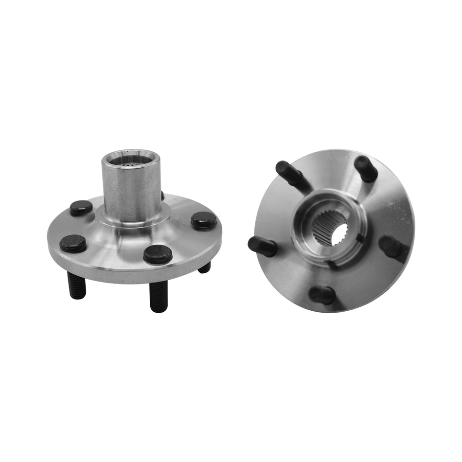 GSP Wheel Hub P/N 690044