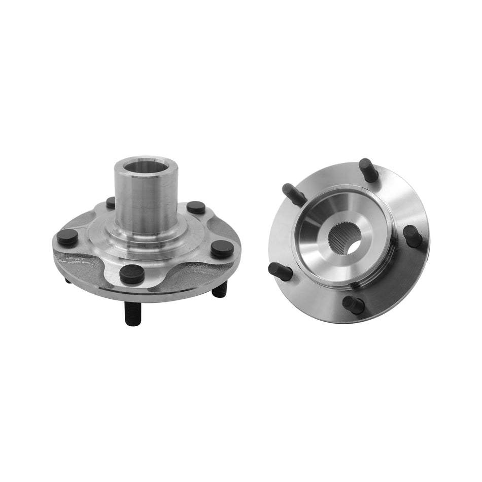 GSP Wheel Hub P/N 690045