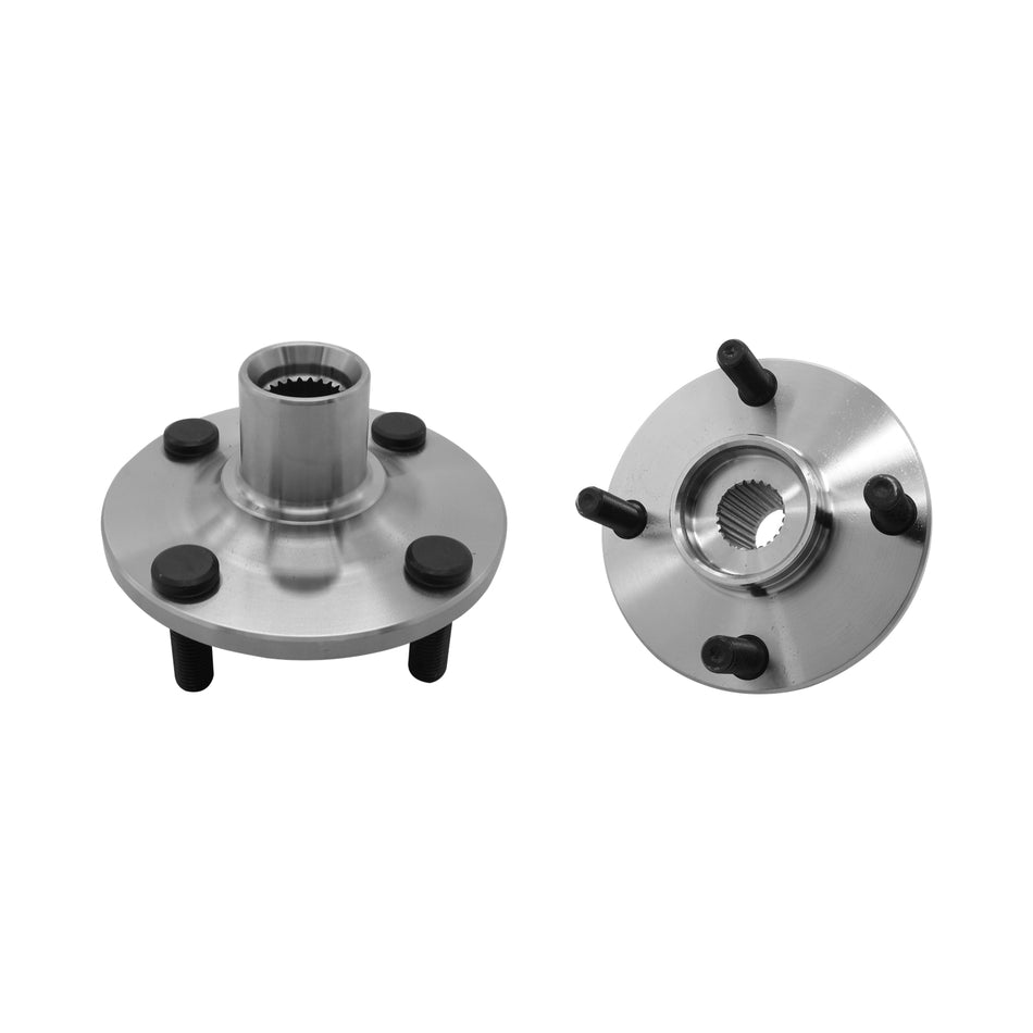 GSP Wheel Hub P/N 690047