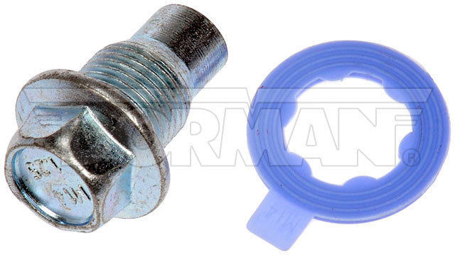 Dorman Universal Oil Prog P/N 69016