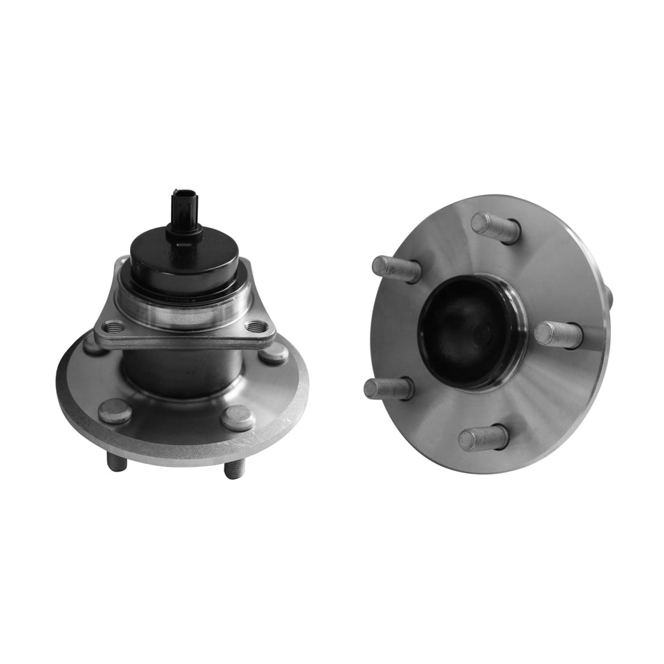 GSP Wheel Bearing and Hub Assembly  P/N 693405