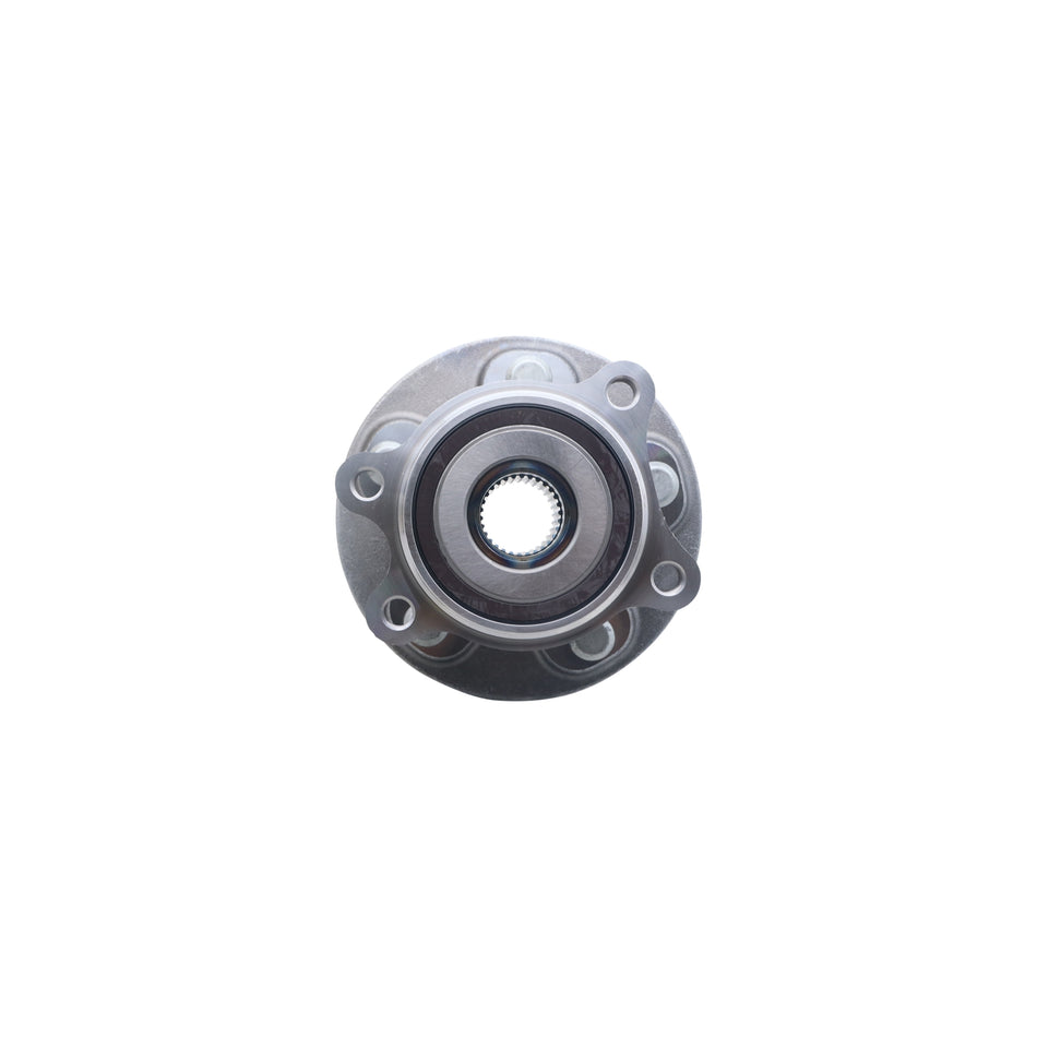 GSP Wheel Bearing and Hub Assembly P/N 694397