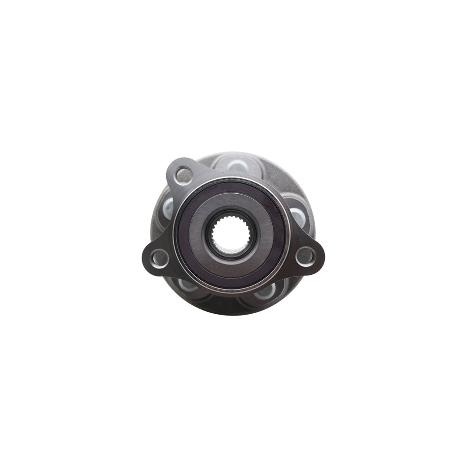 GSP Wheel Bearing and Hub Assembly P/N 694402