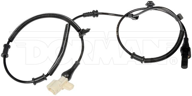 Dorman Abs Sensor P/N 695-255