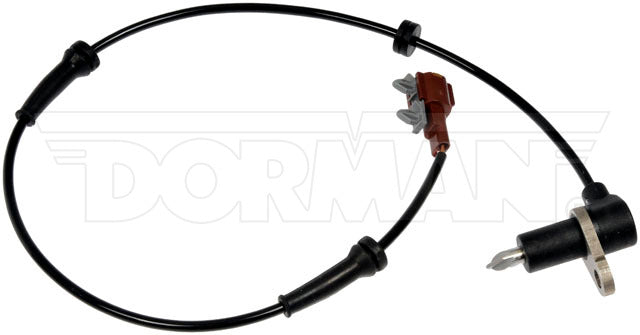 Dorman Abs Sensor P/N 695-382