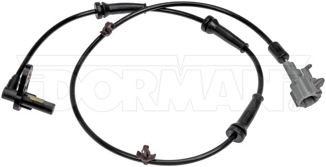 Dorman Abs Sensor P/N 695-412