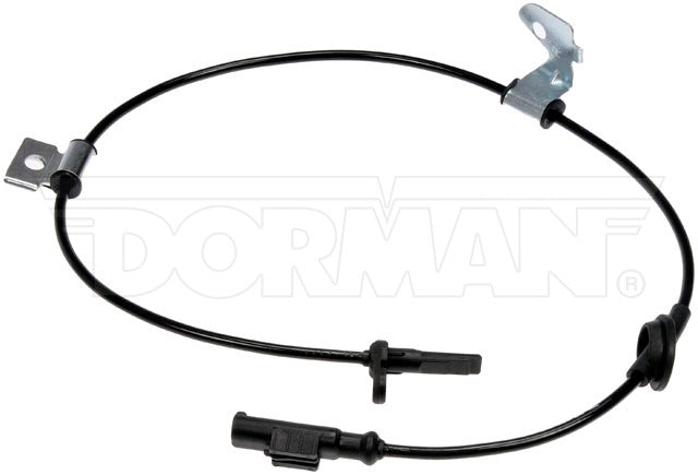 Dorman Abs Sensor P/N 695-670