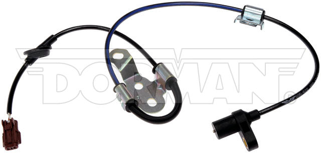 Sensor de abs Dorman P/N 695-672