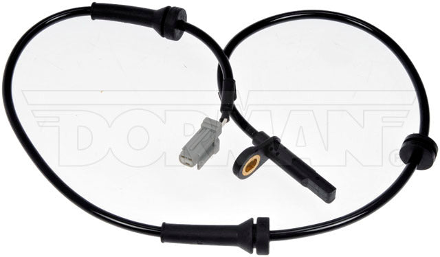 Dorman Abs Sensor P/N 695-872