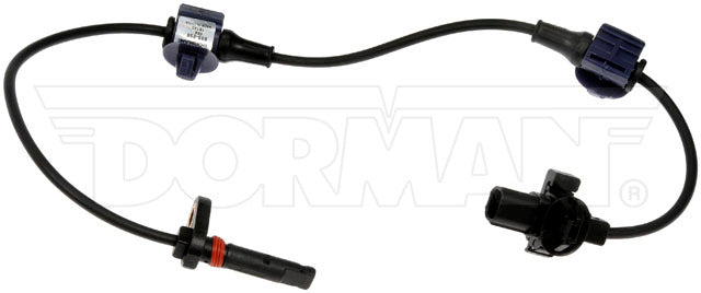 Dorman Abs Sensor P/N 695-898