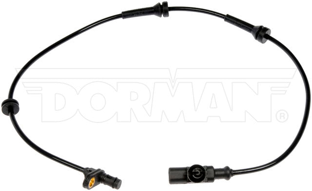 Dorman Abs Sensor P/N 695-996