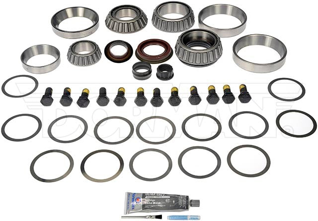 Kit Dorman RP Mstr Brng P/N 697-039