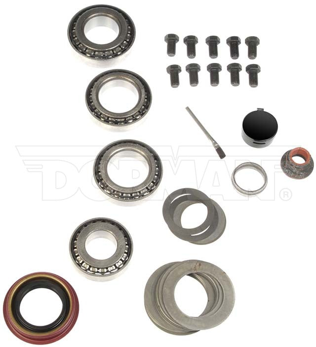 Dorman R-P Mstr Brng Kit P/N 697-101