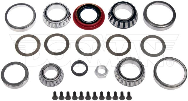 Kit Dorman RP Mstr Brng P/N 697-108