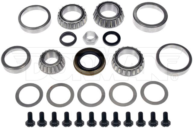 Dorman RP Mstr Brng Kit P/N 697-116