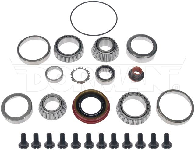 Kit Dorman RP Mstr Brng P/N 697-117