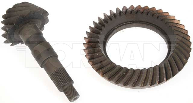 Dorman Ring And Pinion Set P/N 697-300