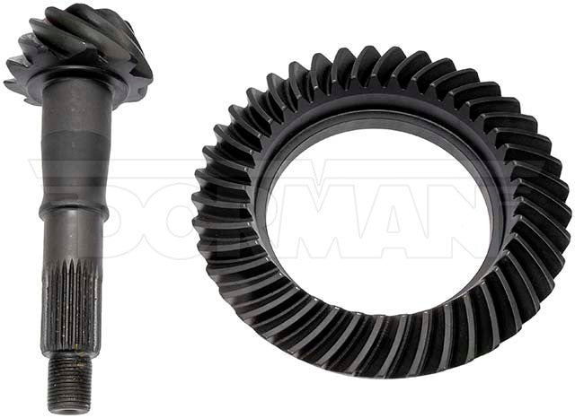 Dorman Ring And Pinion Set P/N 697-306