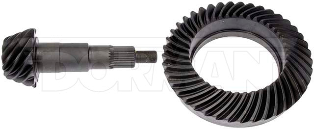 Dorman Ring And Pinion Set P/N 697-313