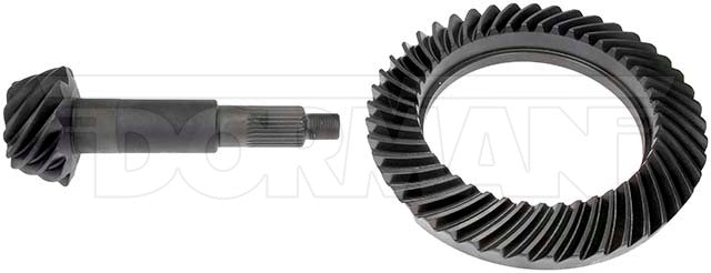 Dorman Ring And Pinion Set P/N 697-315