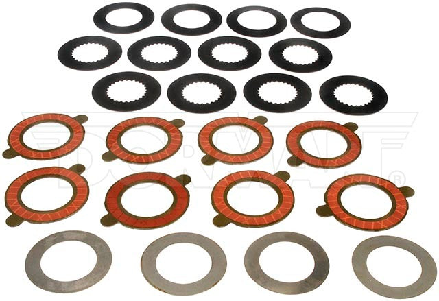 Dorman Diff Clutch Kit P/N 697-781