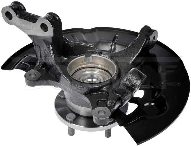 Dorman Loaded Ster Knuckle P/N 698-382