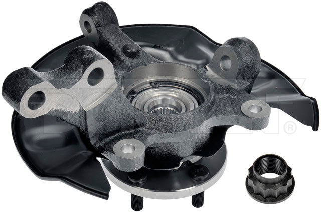 Dorman Loaded Ster Knuckle P/N 698-384