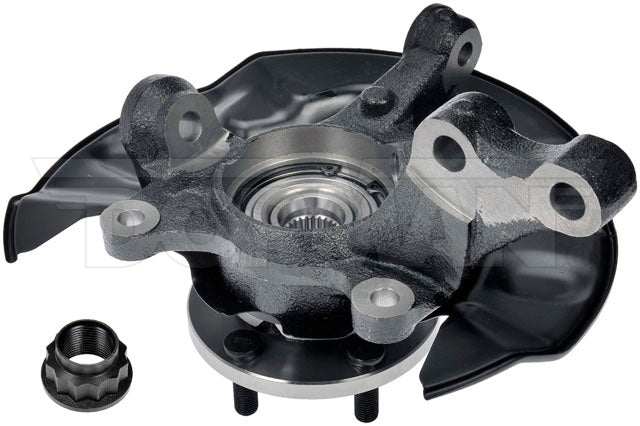 Dorman Loaded Ster Knuckle P/N 698-385